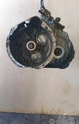 Cambio manuale Mercedes Classe A180 2.0 CDI 6M