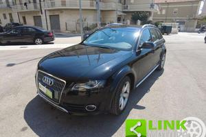 AUDI A4 allroad 2.0 TDI F.AP. Advanced quattro