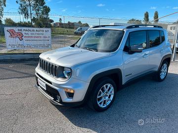 Jeep Renegade 1.0 T3 Limited