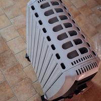 radiatore elettrico pro breeze 1500 w