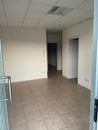 Ufficio 70 mq cornedo vicentino