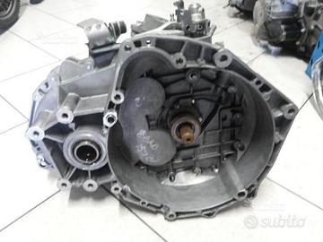 Cambio saab 9.3 1.9 td 150cv 6 marce