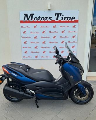 Yamaha X-Max 300 ABS