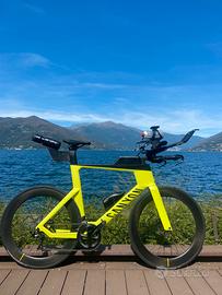 Canyon Speedmax CF7 XL