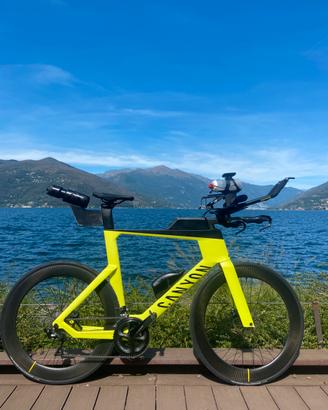 Canyon Speedmax CF7 XL