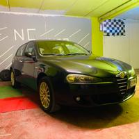 Alfa Romeo 147 1.9 JTDm 120 cavalli