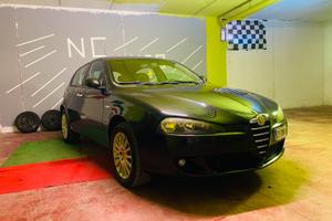 Alfa Romeo 147 1.9 JTDm 120 cavalli