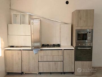 CUCINA CREO KITCHEN