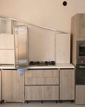 CUCINA CREO KITCHEN