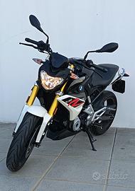 MOTO BMW G310R