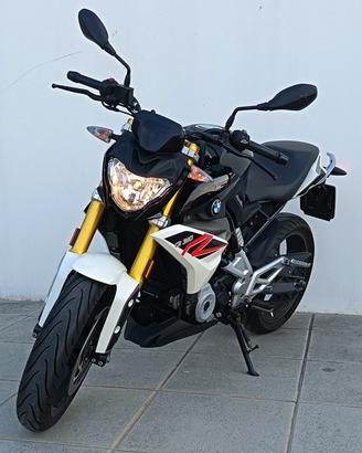 MOTO BMW G310R