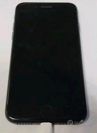 iPhone SE 2nd 64GB con iOS 26