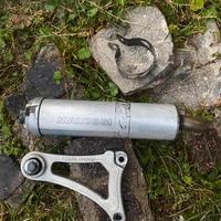 Ricambi Minarelli orizzontale + booster