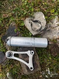 Ricambi Minarelli orizzontale + booster