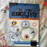 Mind your english ( LIBRO SCOLASTICO)