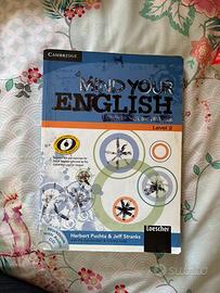 Mind your english ( LIBRO SCOLASTICO)