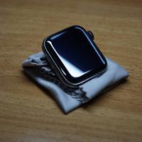 Apple Watch 6 GPS + Cellular con cinturino raro