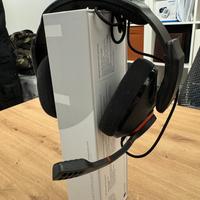 🎧 Sennheiser GSP 500 – Cuffie Gaming