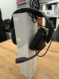 🎧 Sennheiser GSP 500 – Cuffie Gaming