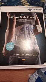 Busto Ortopedico Spinova Stabi Classic