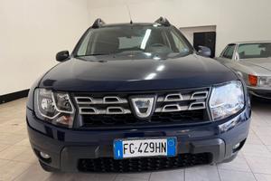 Dacia Duster 2017 1.6 115CV Start&Stop 4x2 GPL Lau
