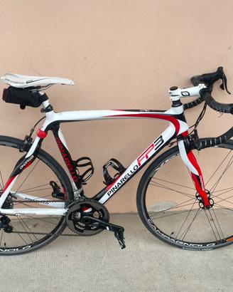 Pinarello fp3 carbonio