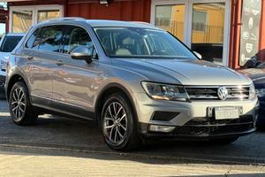 Tiguan 1.6 TDI SCR Style-( 110 mila km -unipro ) -