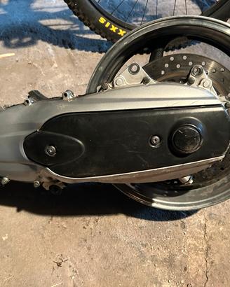 cerchio tmax