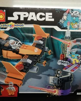 Compatibili Lego - space