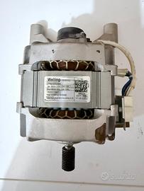 Motore Originale per Lavatrice Hotpoint Ariston