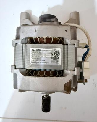 Motore Originale per Lavatrice Hotpoint Ariston