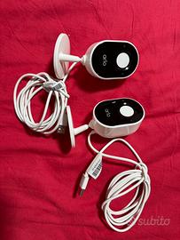 Telecamere arlo da interno