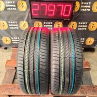2 GOMME BRIDGESTONE 225 40 18 ESTIVE 95%