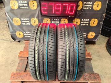 2 GOMME BRIDGESTONE 225 40 18 ESTIVE 95%