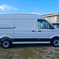 Vw Crafter - OFFICINA MOBILE - Anno 2019