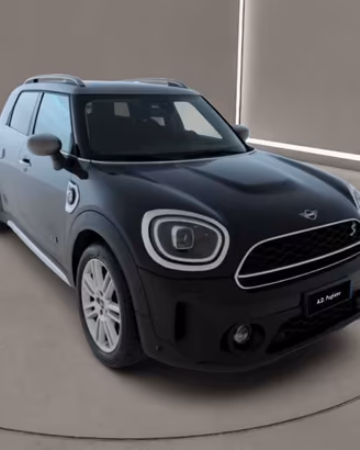 MINI Mini Countrym.(F60) - Mini 1.5 Cooper U156129