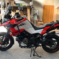 Suzuki v strom 1050