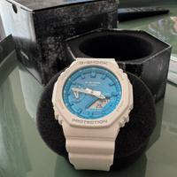 Casio G-Shock GA-2100WS-7AER