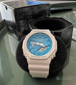 Casio G-Shock GA-2100WS-7AER