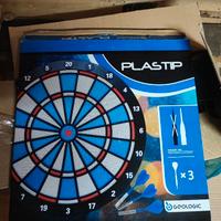 Bersaglio freccette PLASTIP