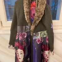 cappotto Desigual