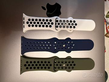 Apple Watch Cinturino 44-45mm