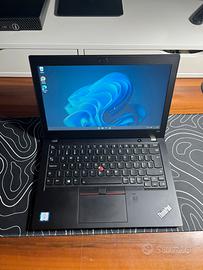 Lenovo Thinkpad X280