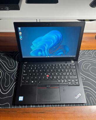 Lenovo Thinkpad X280