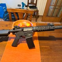 Arma softair