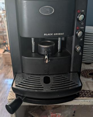Macchina per caffè in cialde 