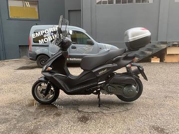 BENELLI Velvet 400 VELVET 400 SPORT