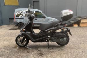 BENELLI Velvet 400 VELVET 400 SPORT