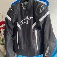 ALPINESTAR GIACCA MOTO