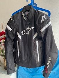ALPINESTAR GIACCA MOTO